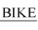 �o�C�N