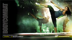 BODYCOMBAT�C���[�W