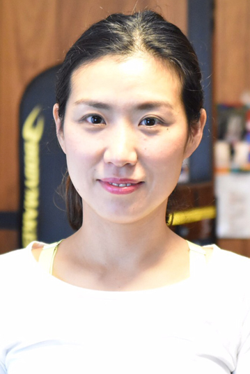 �g���[�i�[�摜